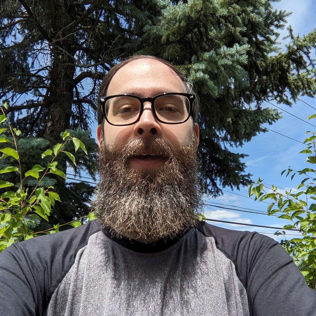 Profile of Nicholas M Owczarzak