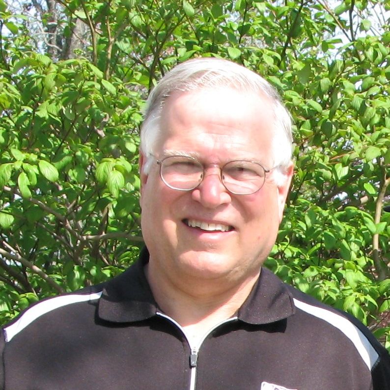 Profile of John Schrader