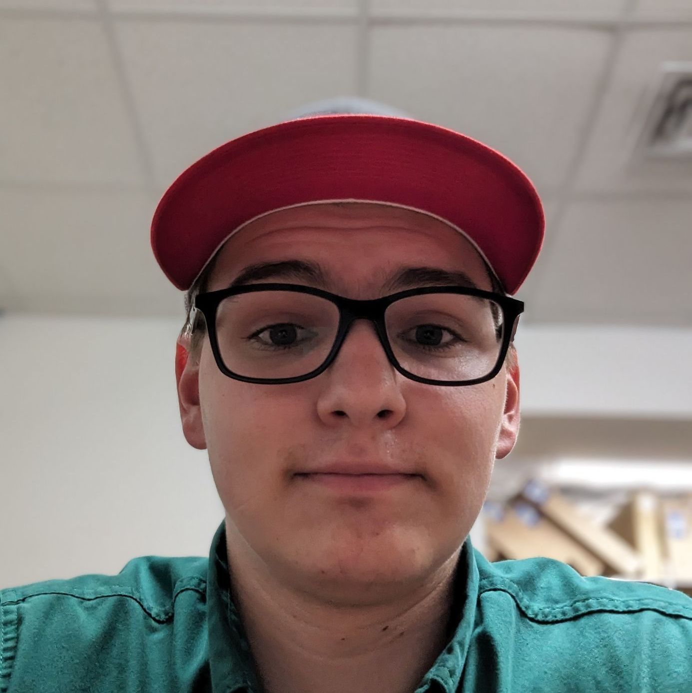 Profile of Bryce Dachel