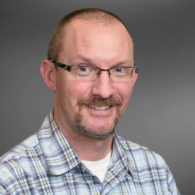 Profile of James Bentley