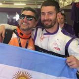 Profile of Pablo Osvaldo Lopez Cassinelli