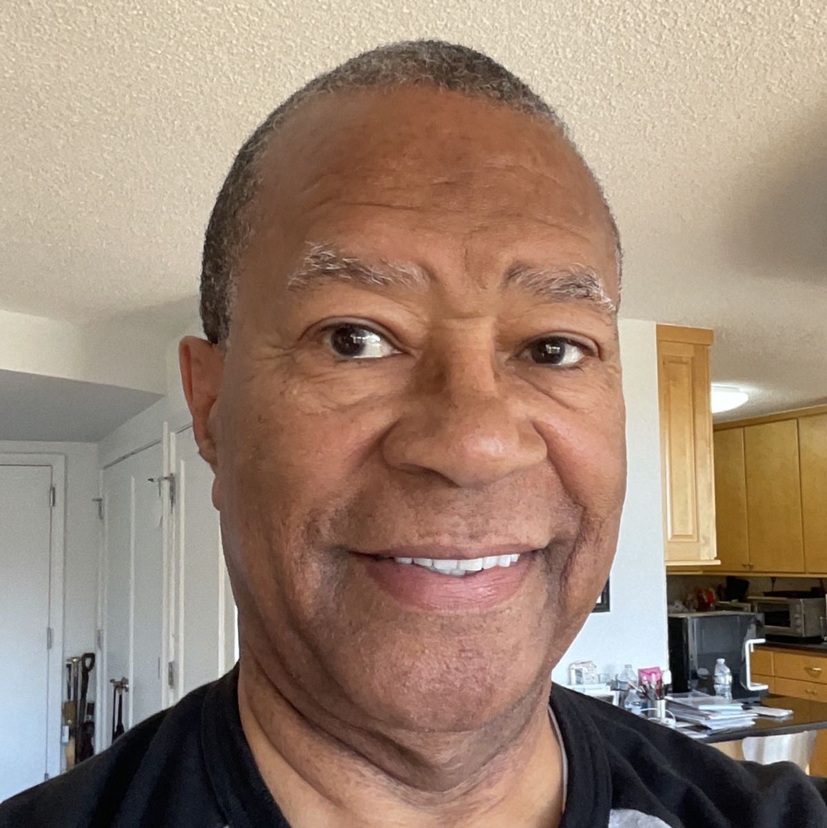 Profile of Greg Pratt