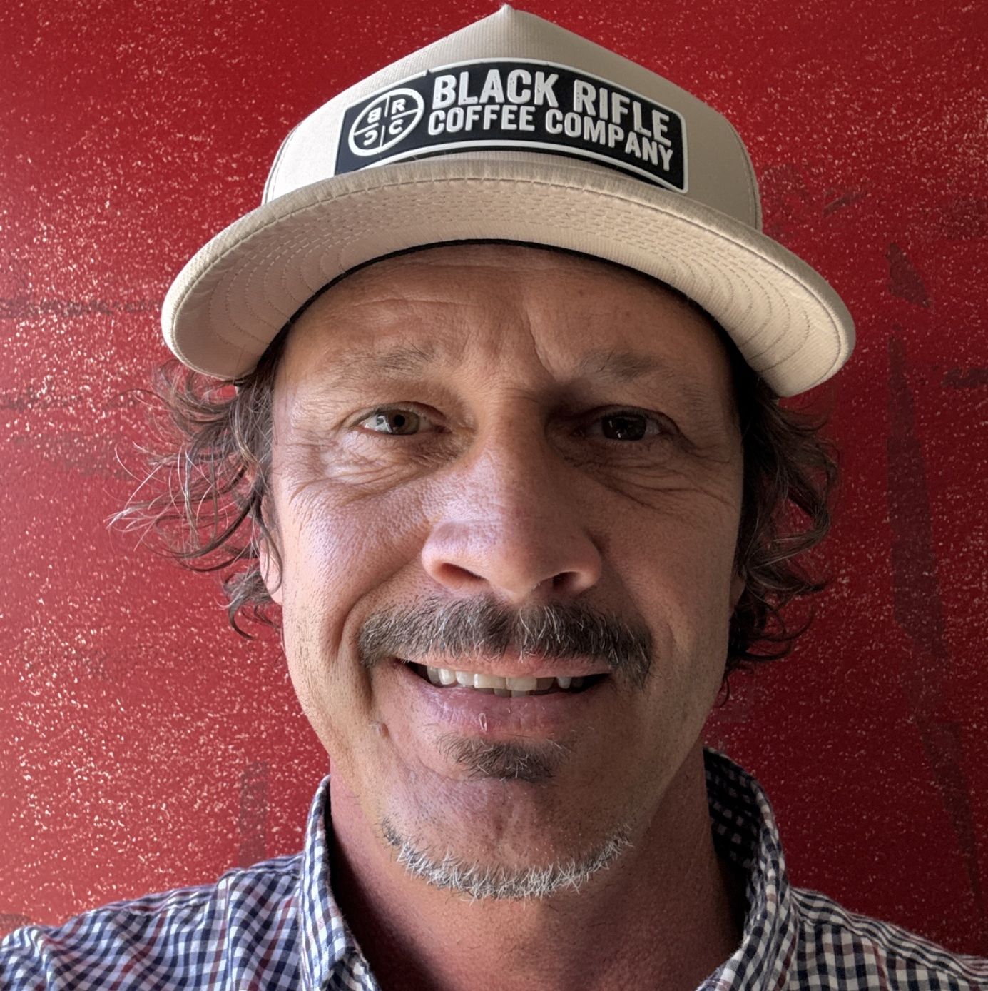 Profile of Bucky Lasek