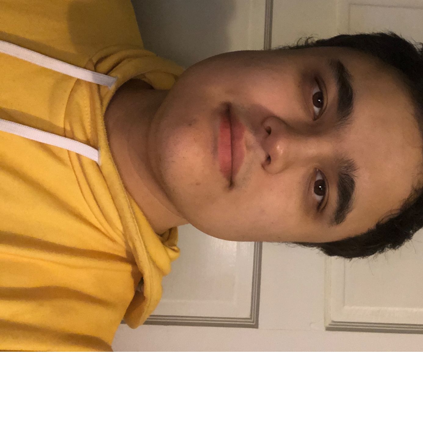 Profile of Jordan Sendjaja