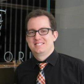 Profile of Joseph Paul Hopkinson