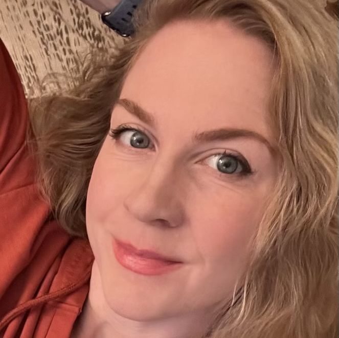 Profile of Jenny Gentry
