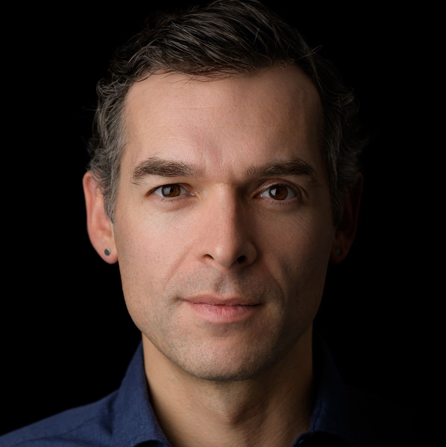 Profile of Greg Nayman