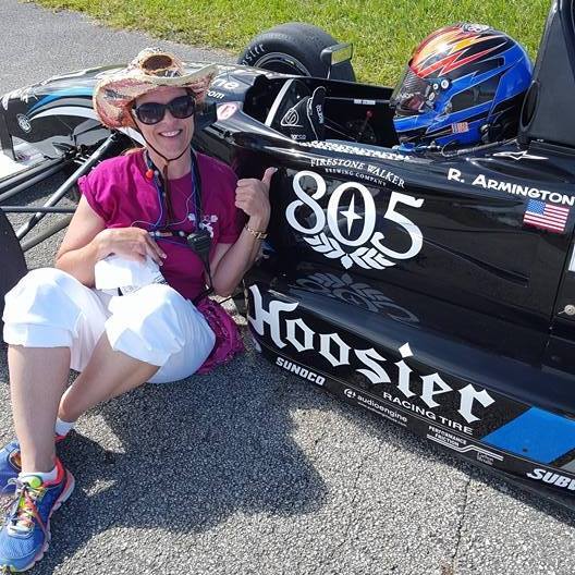Profile of Casey Jo Preston
