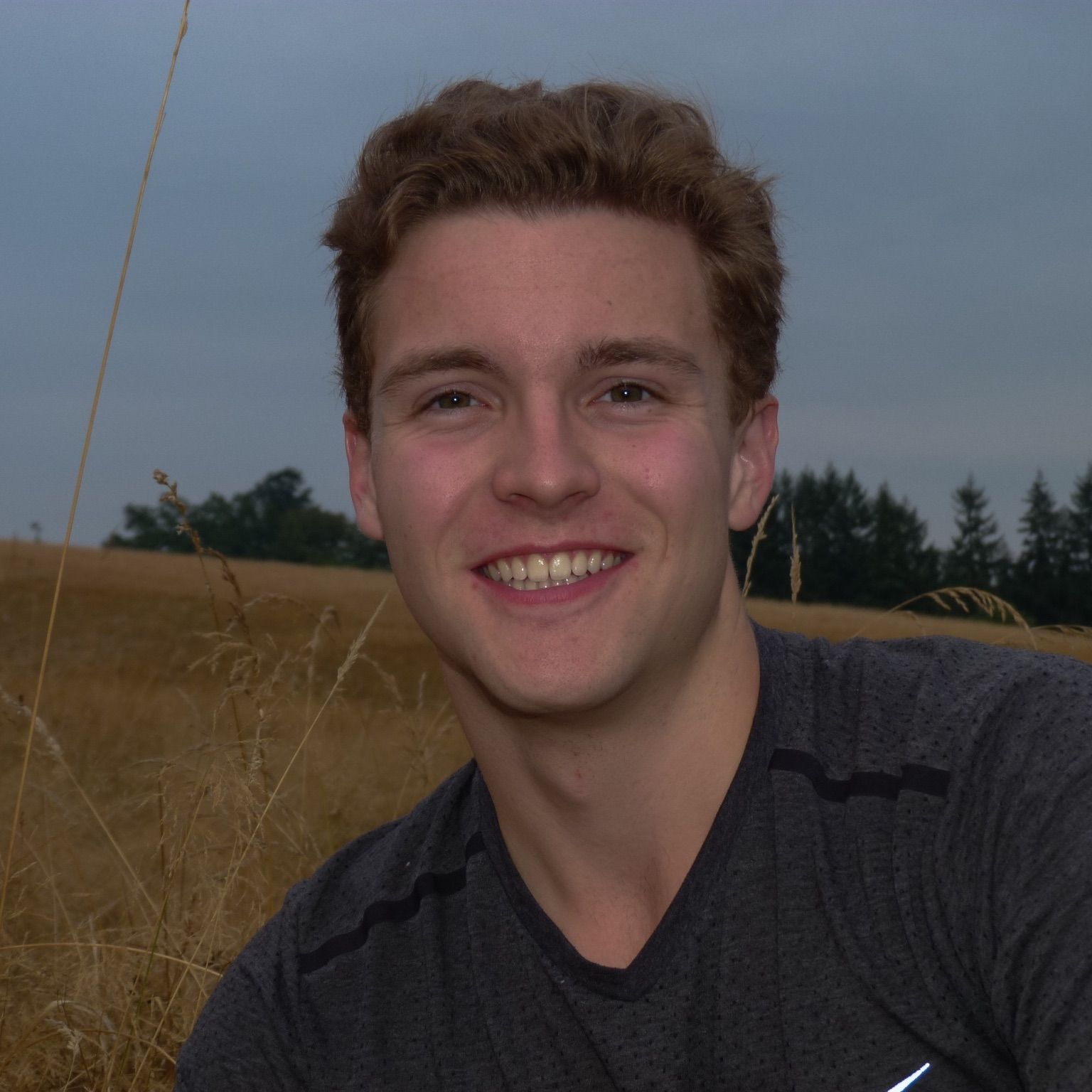 Profile of Ryan Westcott