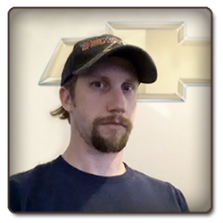 Profile of Gordon French