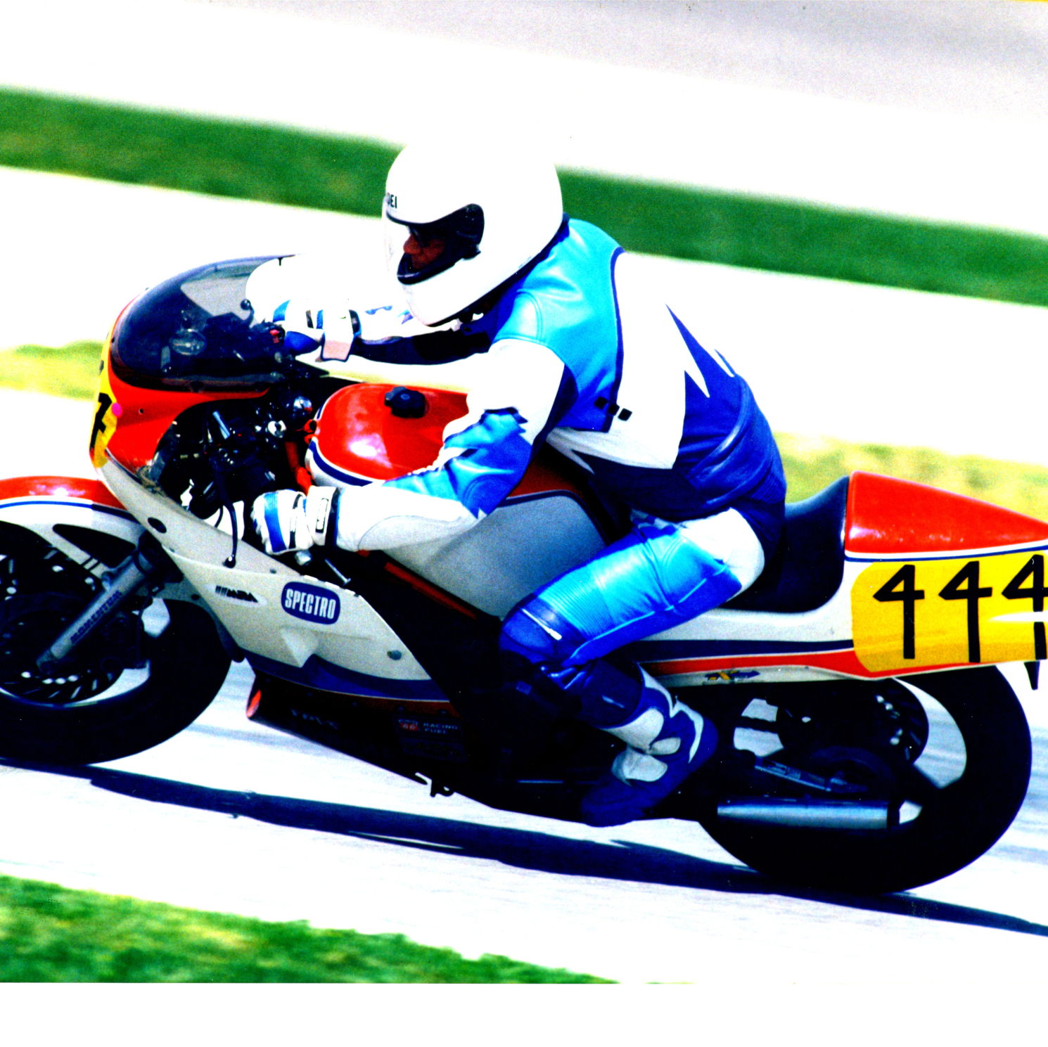 Profile of Patrick Walsh