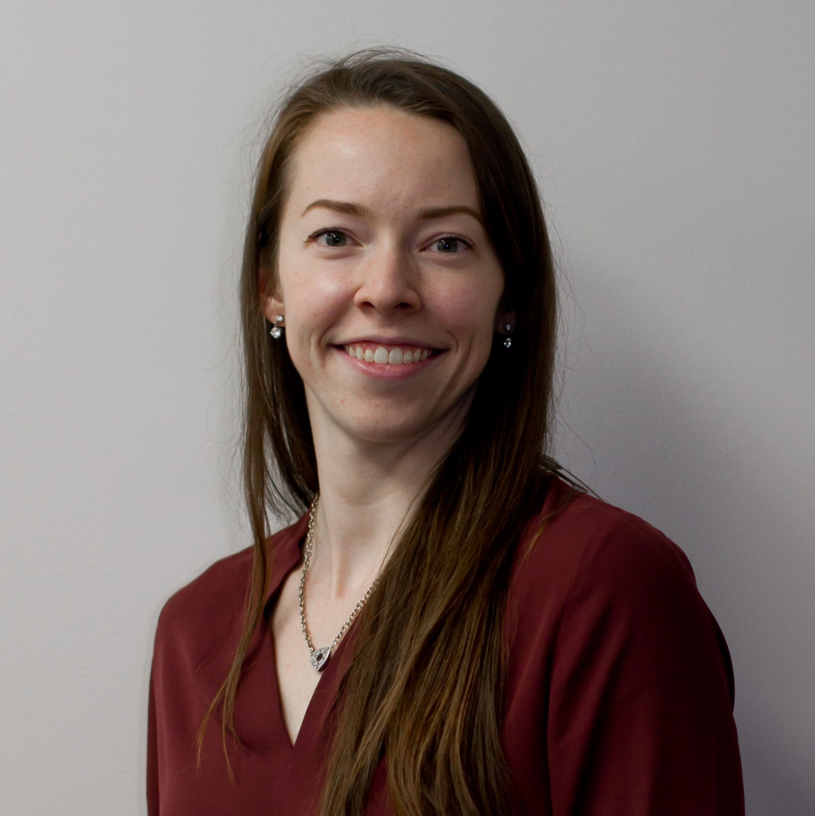 Profile of Rachael Carnes