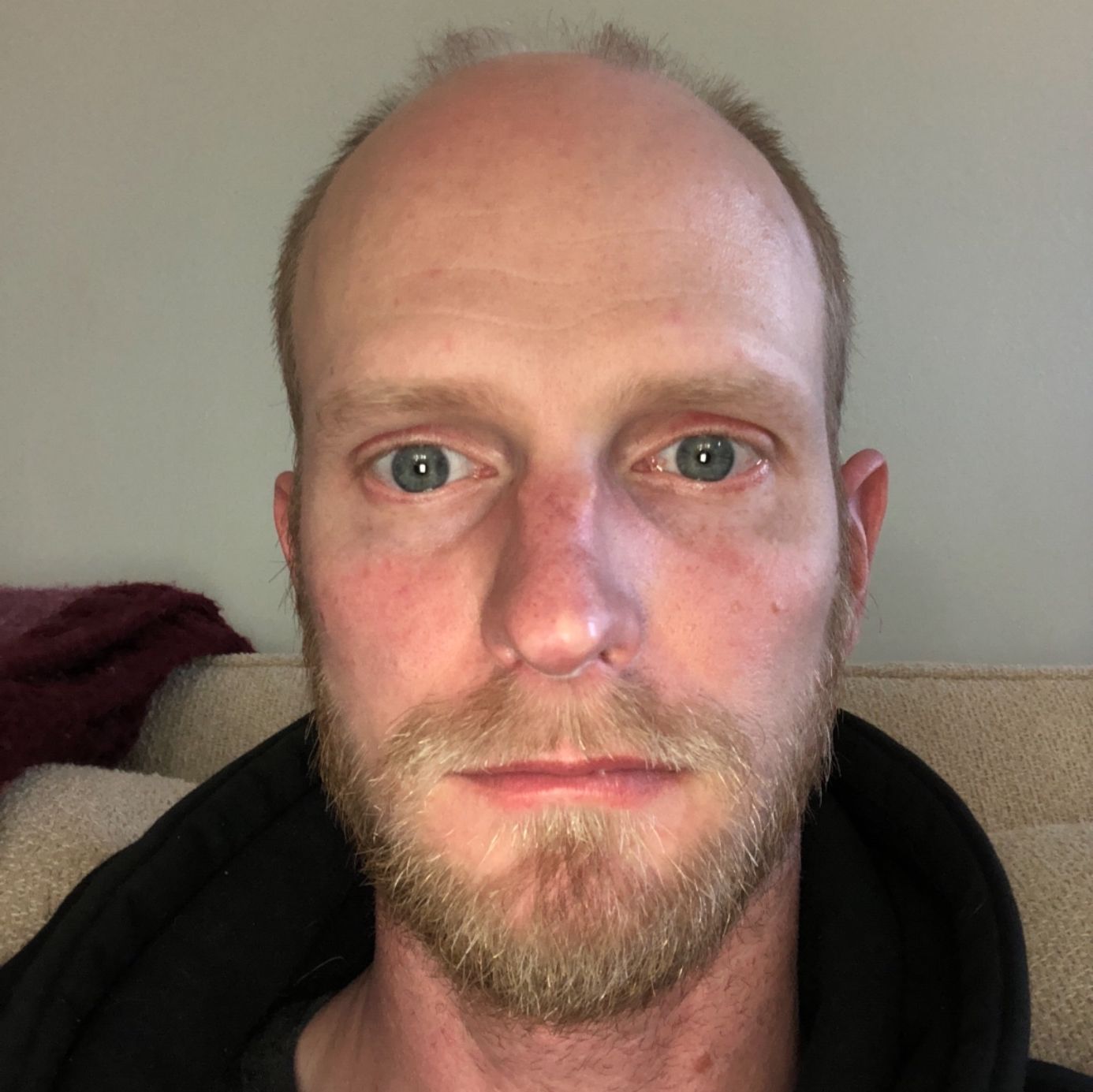 Profile of Michael Mattila