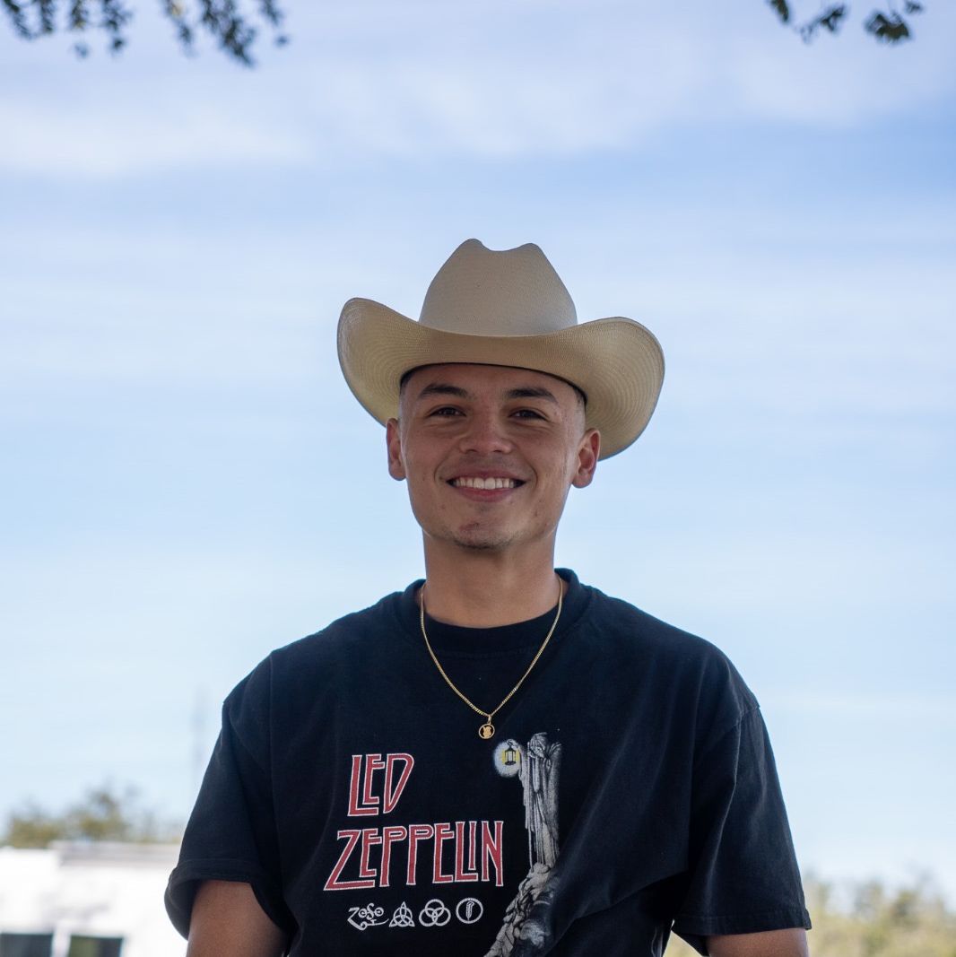 Profile of Rodrigo Marquez