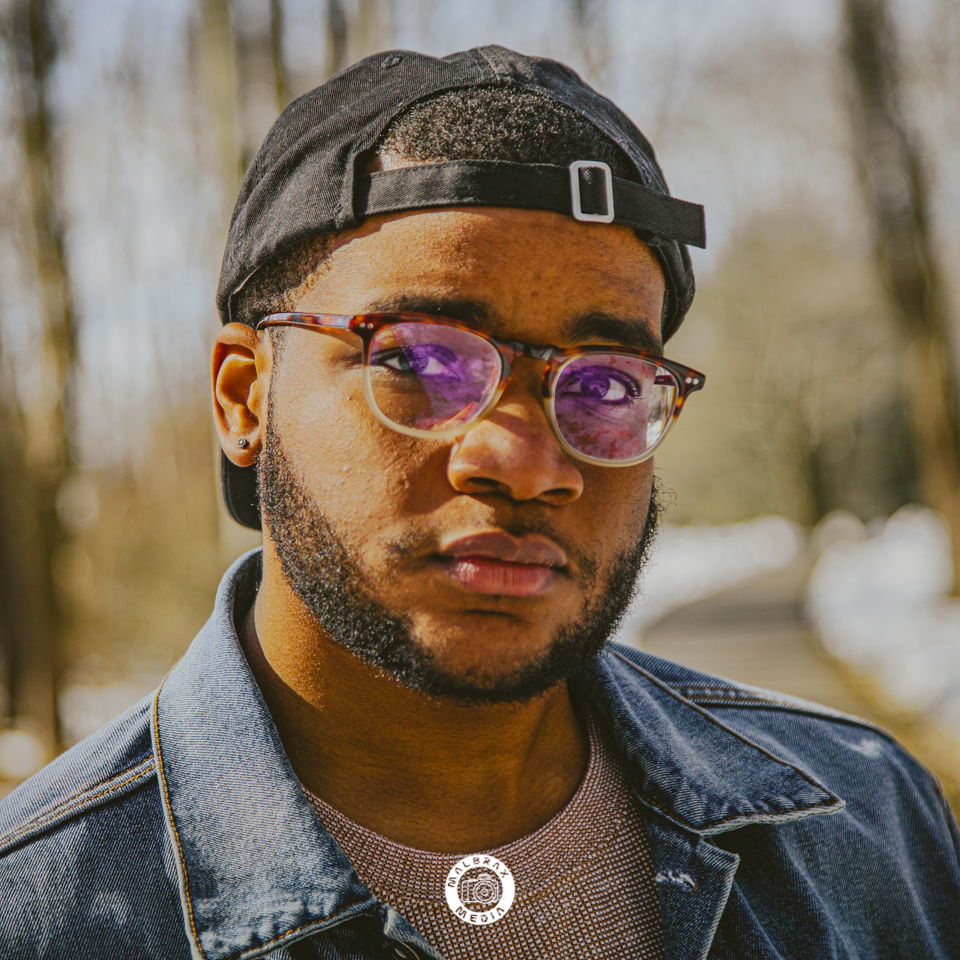 Profile of Malcolm Braxton