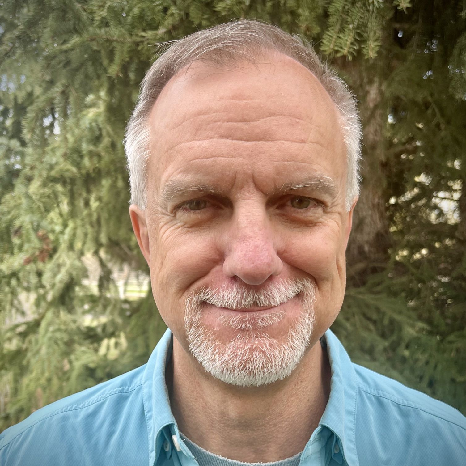 Profile of C Sean Haling