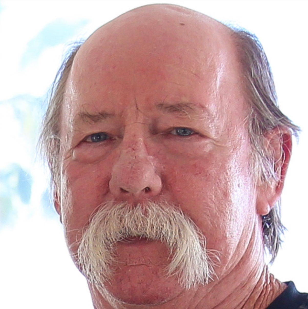 Profile of Pat Loftis