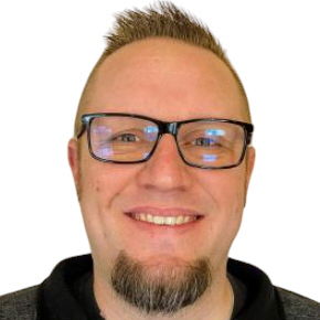 Profile of Eric Williams