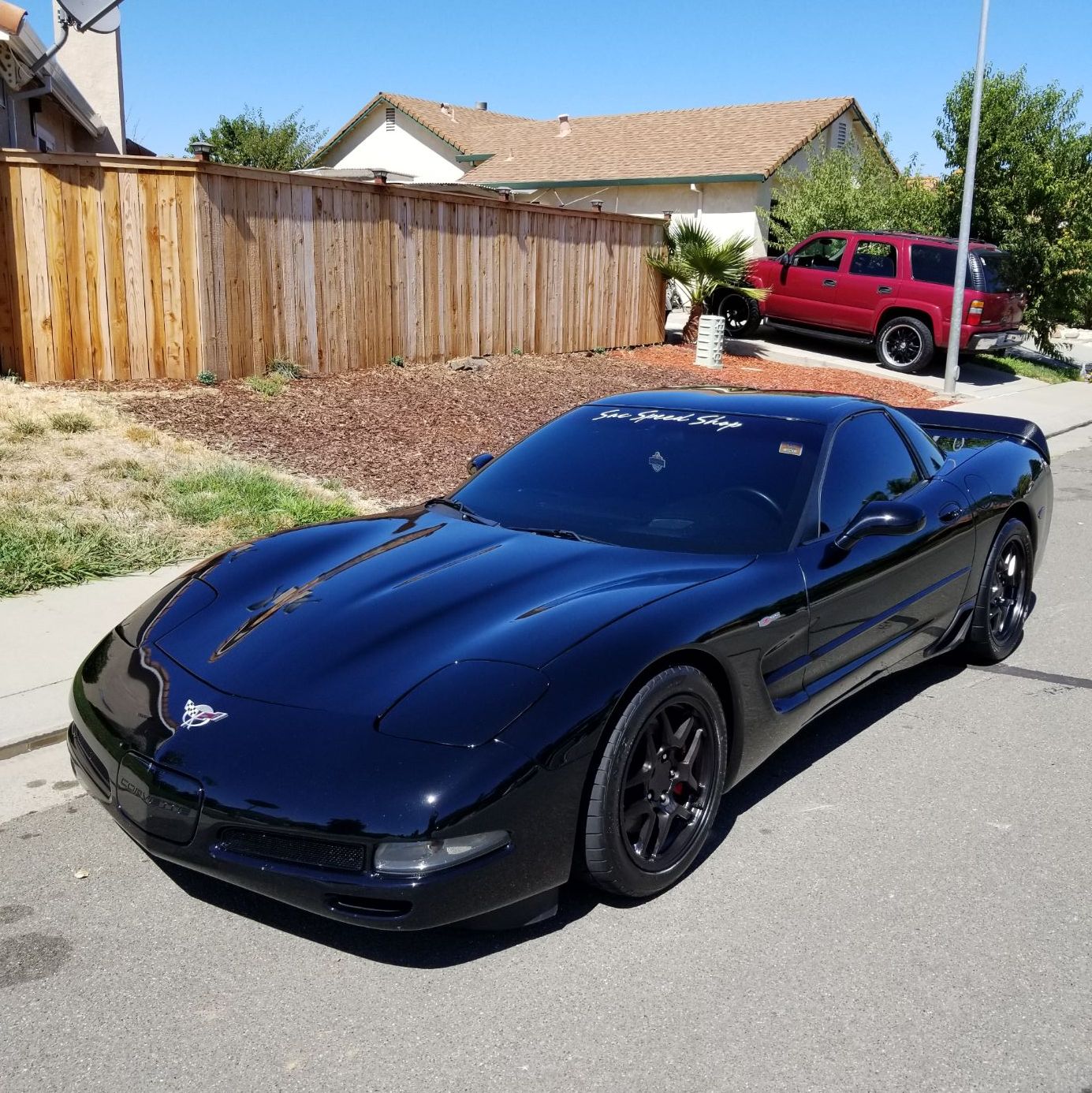 Profile of Edgar Quintanilla