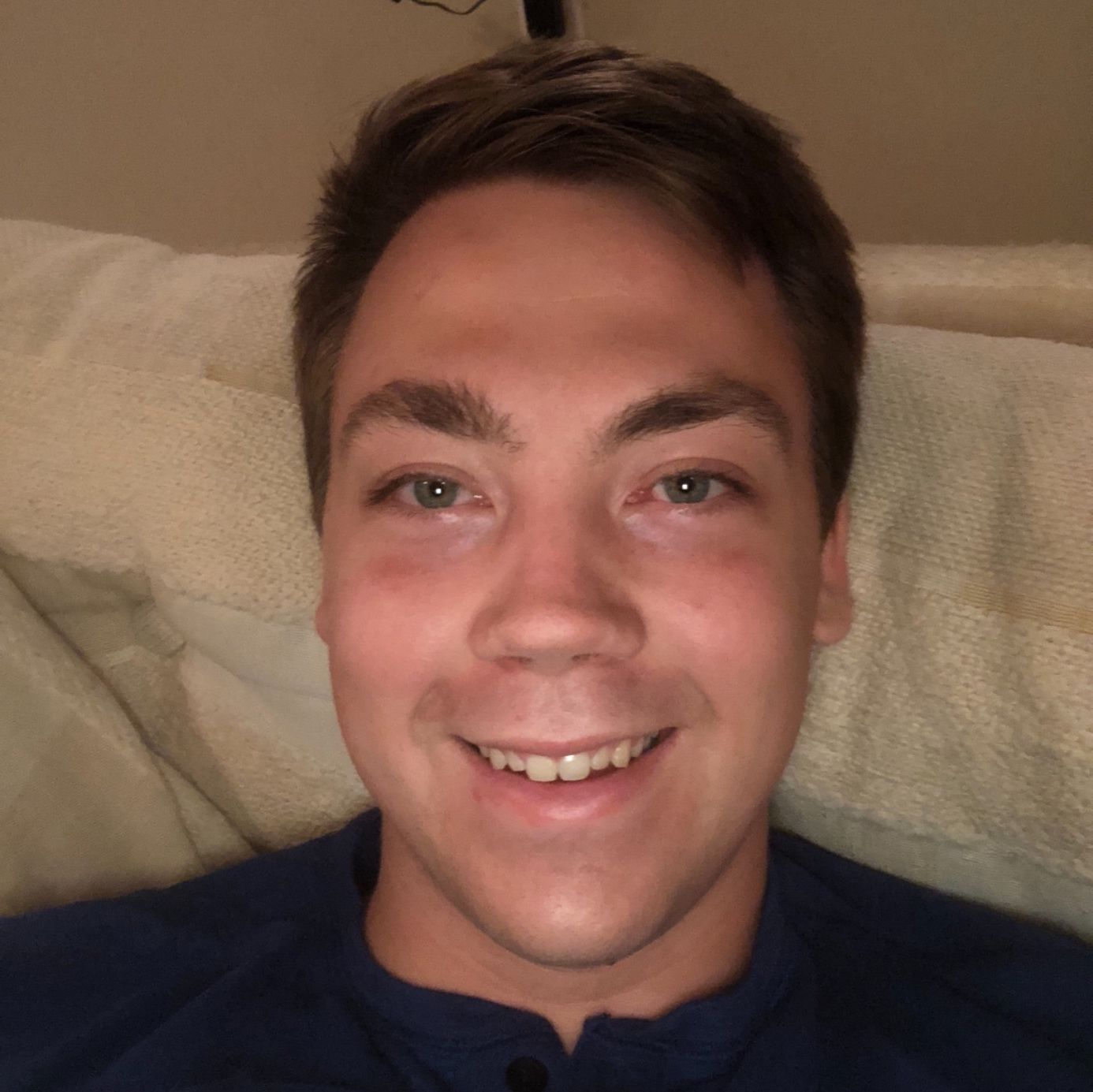 Profile of Scott Heckert