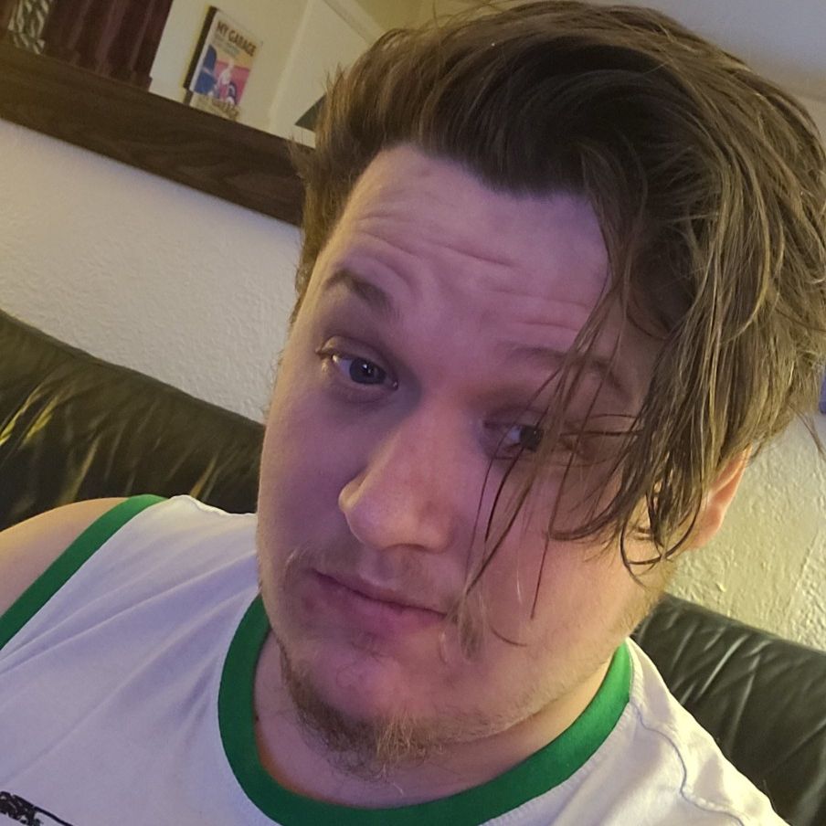 Profile of Dustin Anderson