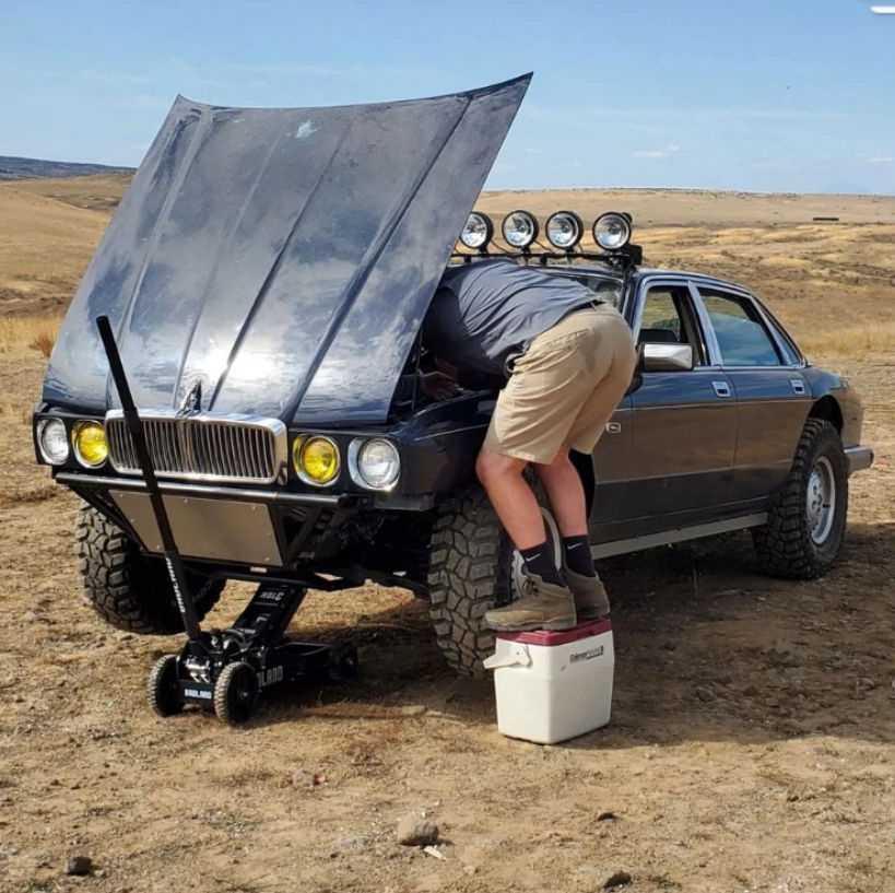 Profile of Brandon Bell