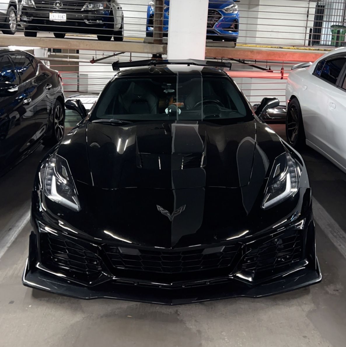 Profile of Quiet Club