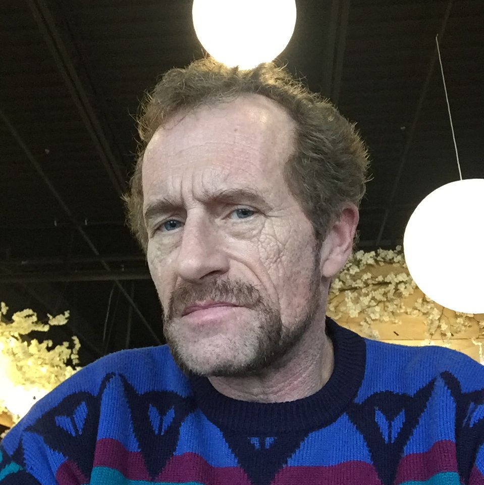 Profile of Doug Kadlec