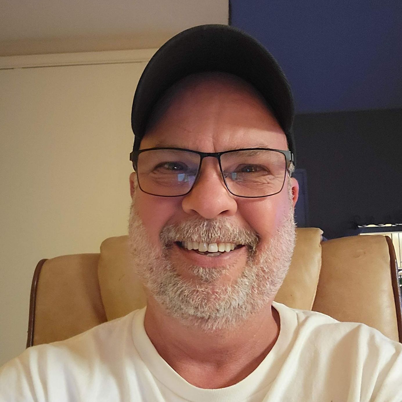 Profile of Rick Hunnicutt