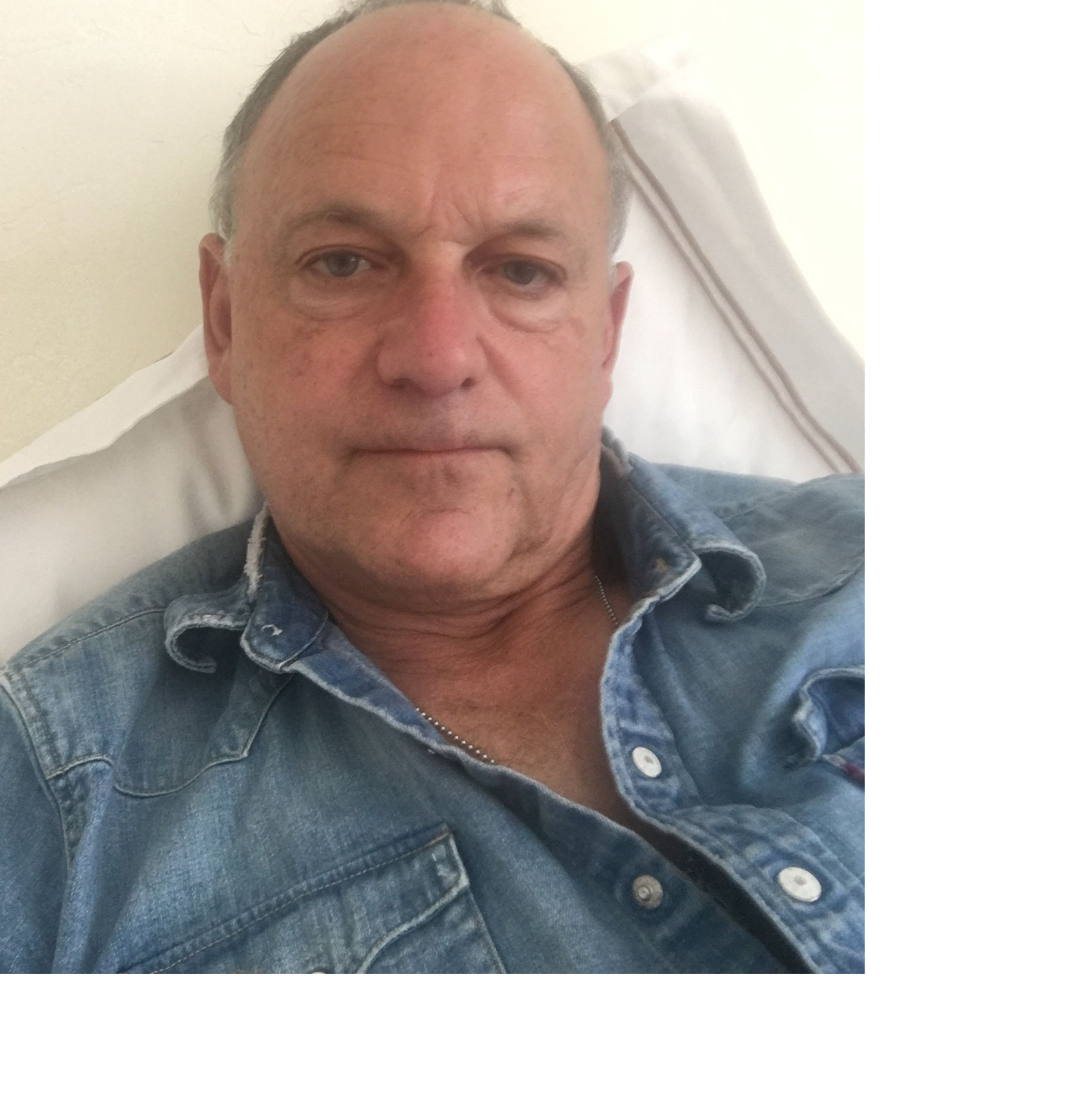 Profile of Norman Hersch