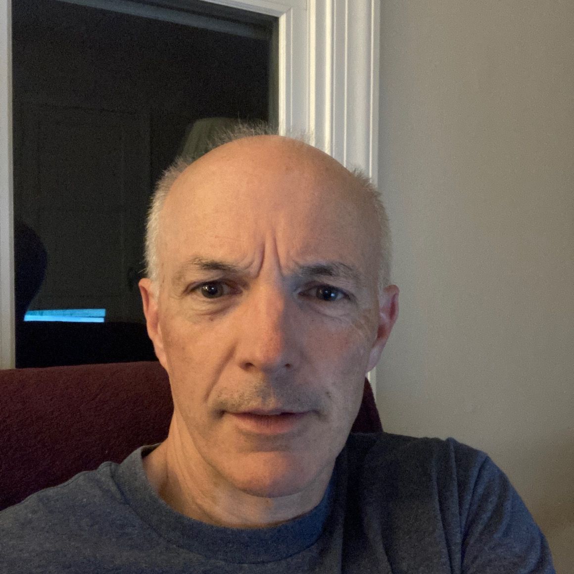 Profile of John Cassidy