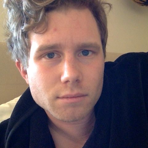 Profile of David Zimmer