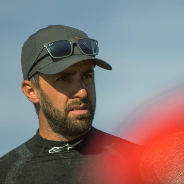 Profile of Brandon Chappell