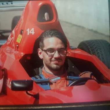 Profile of Mick Labrie