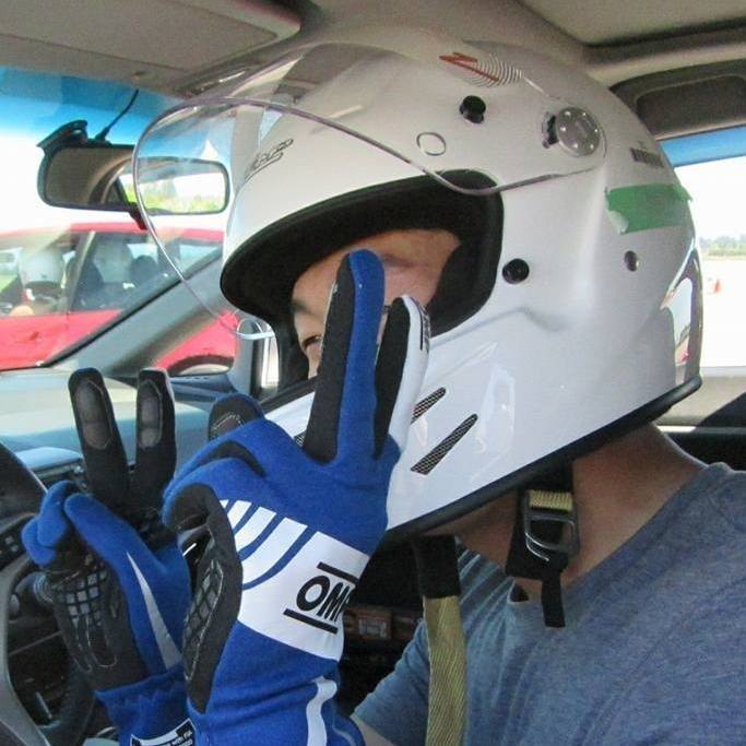 Profile of Stuart Zhang