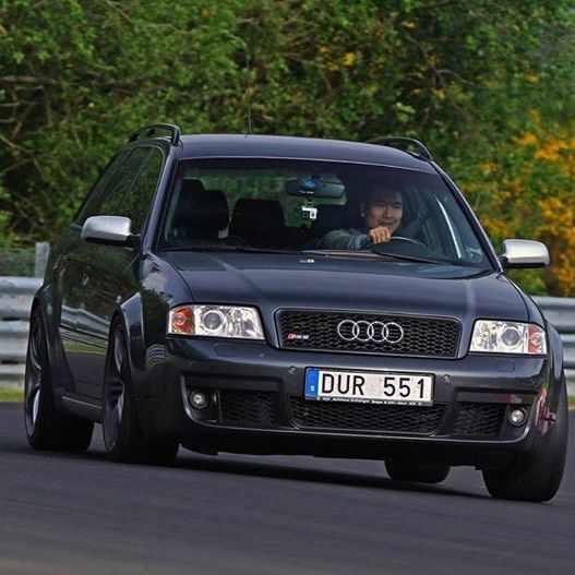 Profile of William Lee