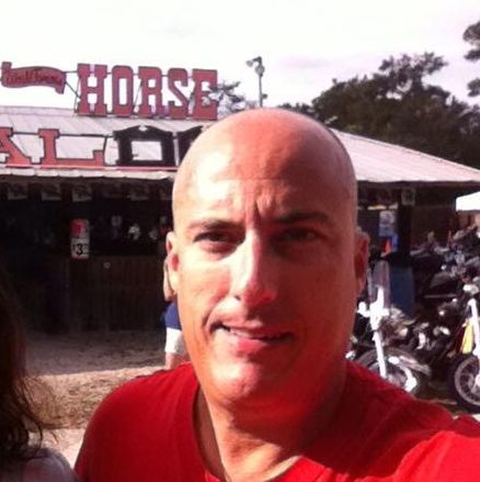 Profile of Kevin Pendergast