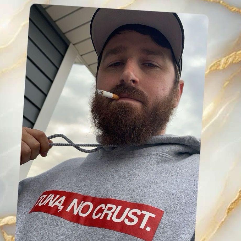 Profile of Isaac Jackson