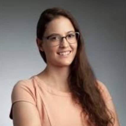 Profile of Samantha Schrader