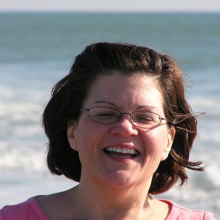 Profile of Cindy Halstead