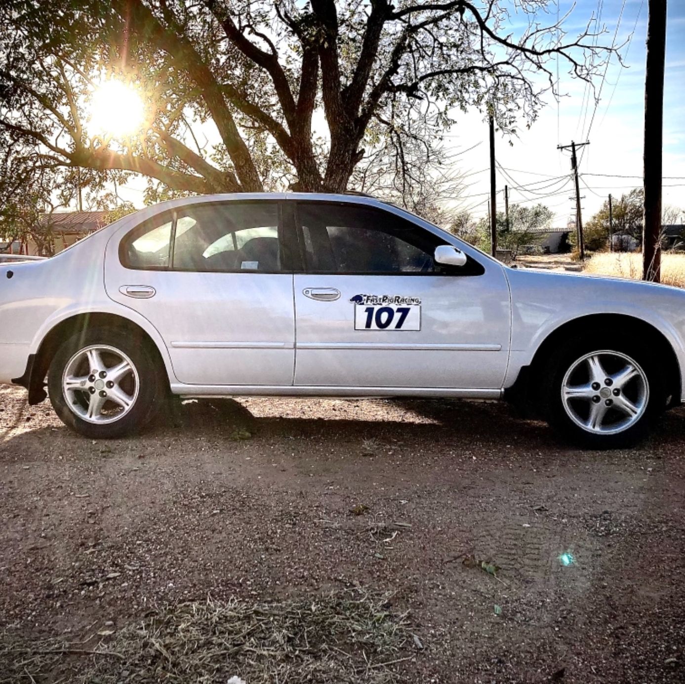 Profile of Corey Nunley