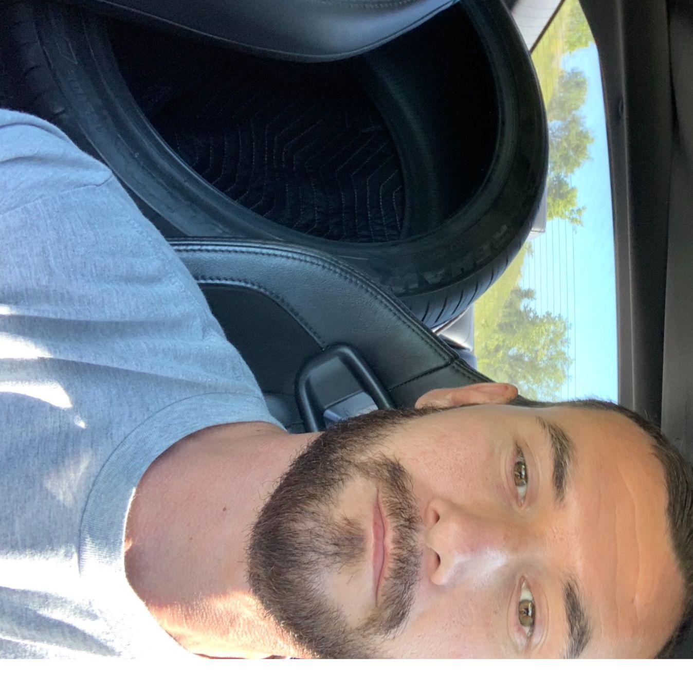 Profile of Jeremy Taylor