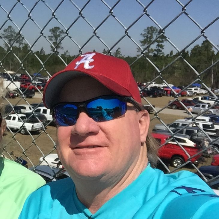 Profile of Steve Worthy