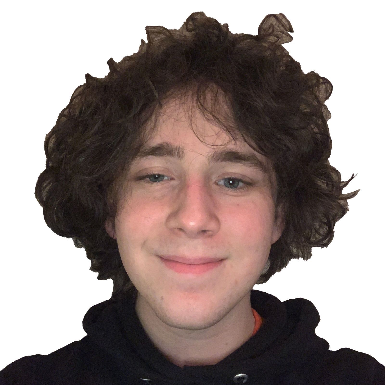 Profile of Richard Unger