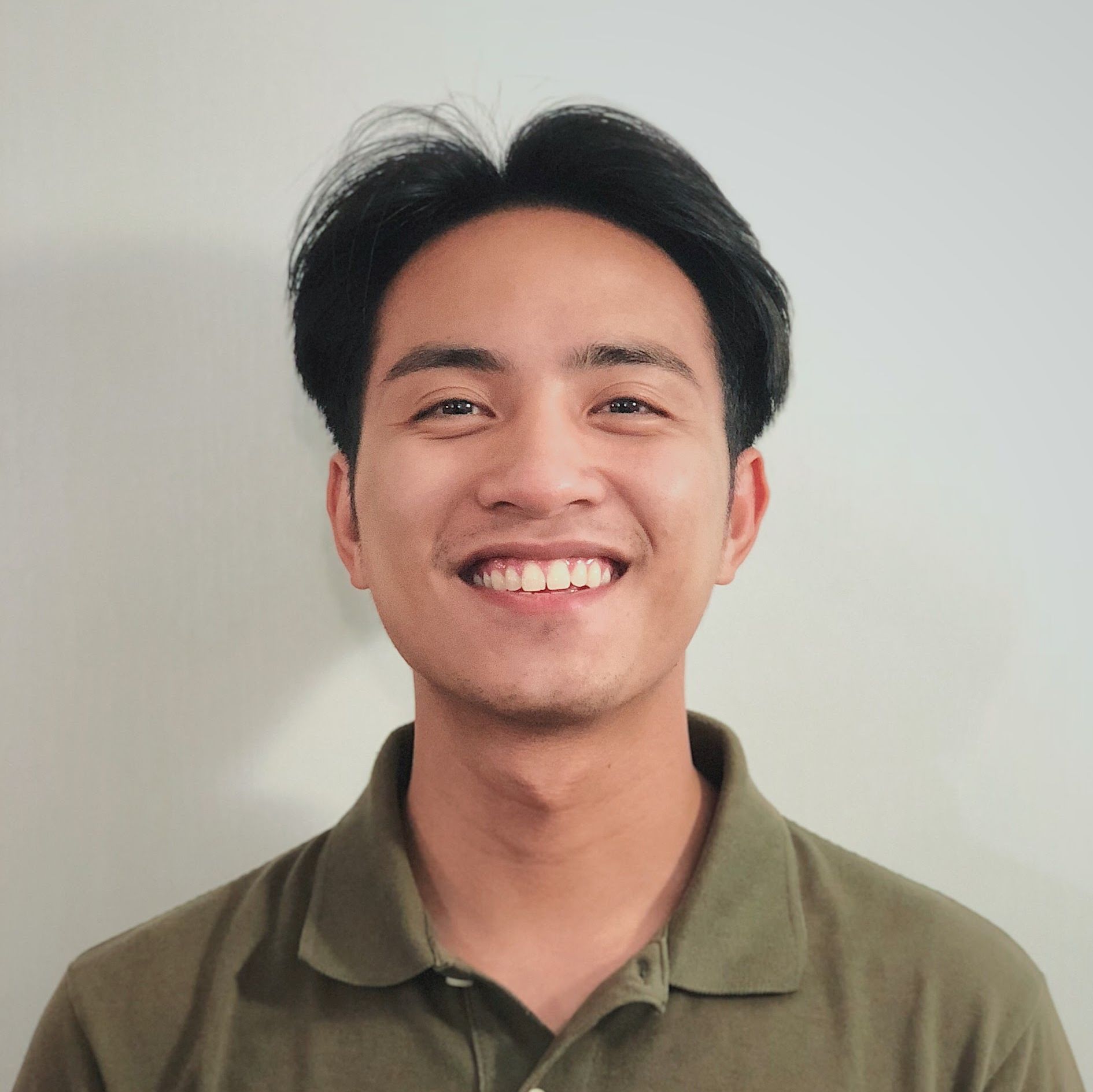 Profile of Ferron Mabilog