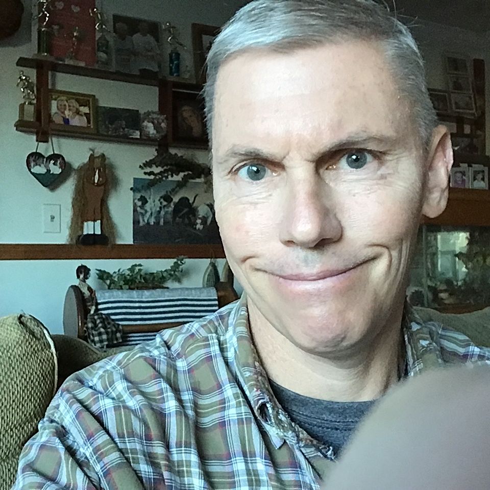 Profile of David Starratt