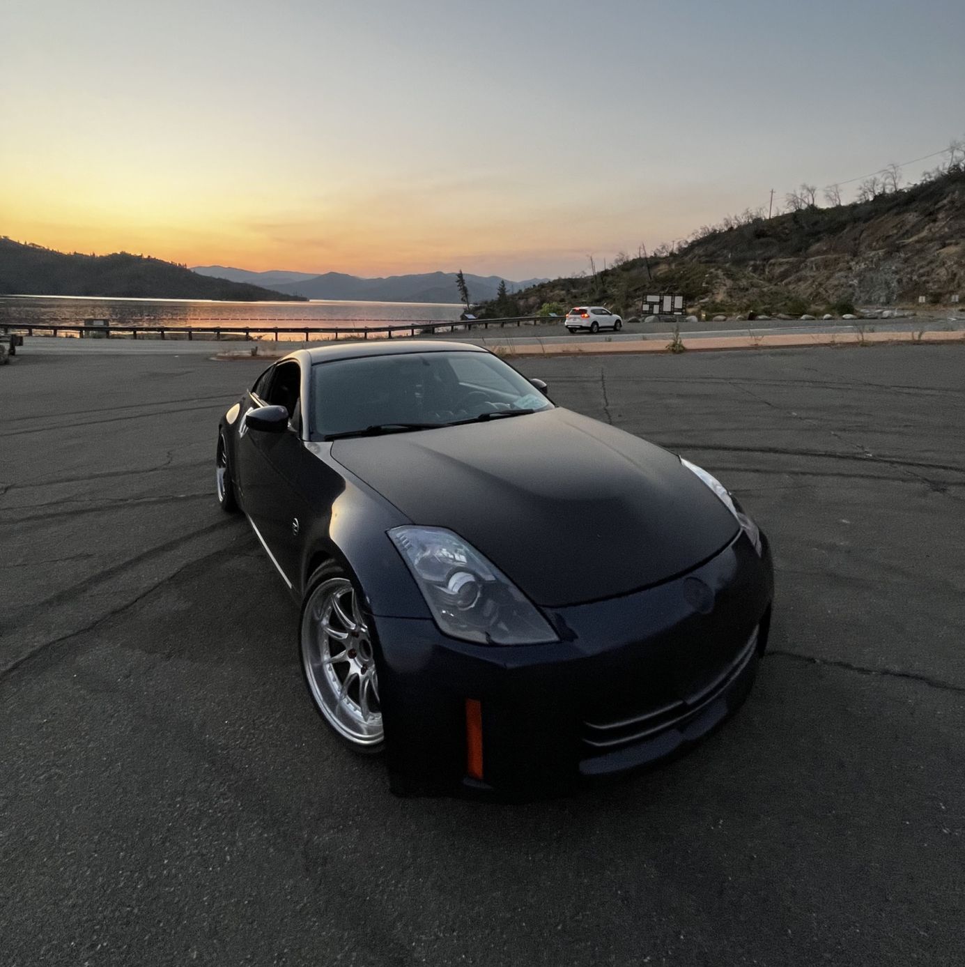 Profile of Joseph Ackerman