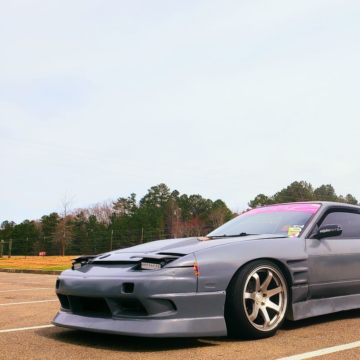 Profile of Cody Jett