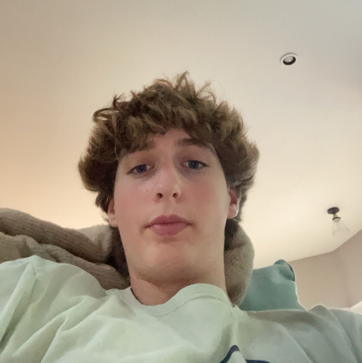 Profile of Reese Stefano