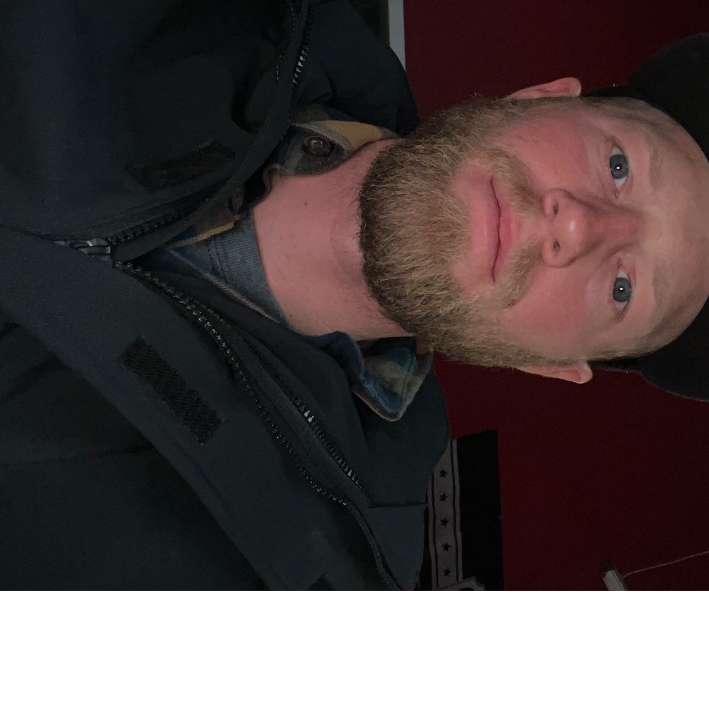 Profile of Colton McGehee